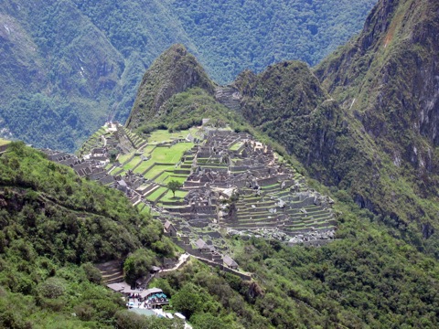 MachuPicchu